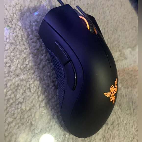 Razer Mouse - Picture 2 of 4